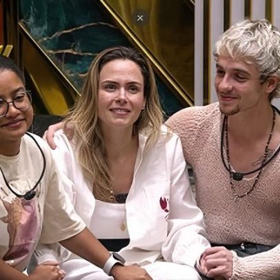 Conheça os finalistas do BBB 26