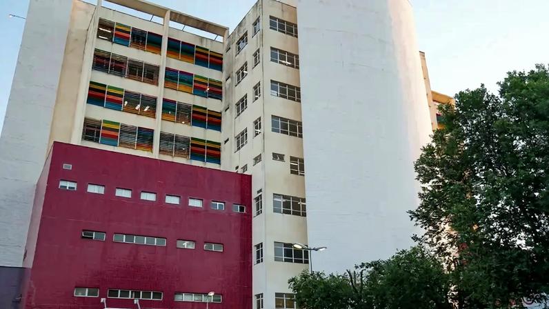 HCM, em Rio Preto, onde a criança foi atendida