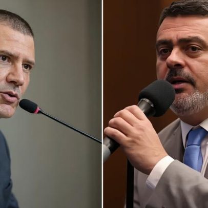 PDT aciona STF para anular eleição na Alerj