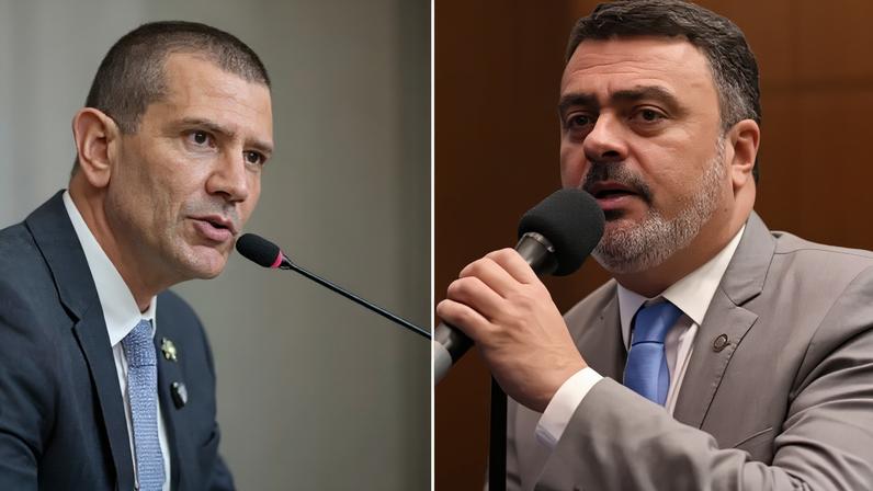 Reprodução/Alesp