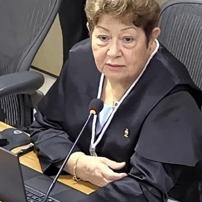 Desembargadora cita escravidão ao comentar STF que limitou pendurricalhos