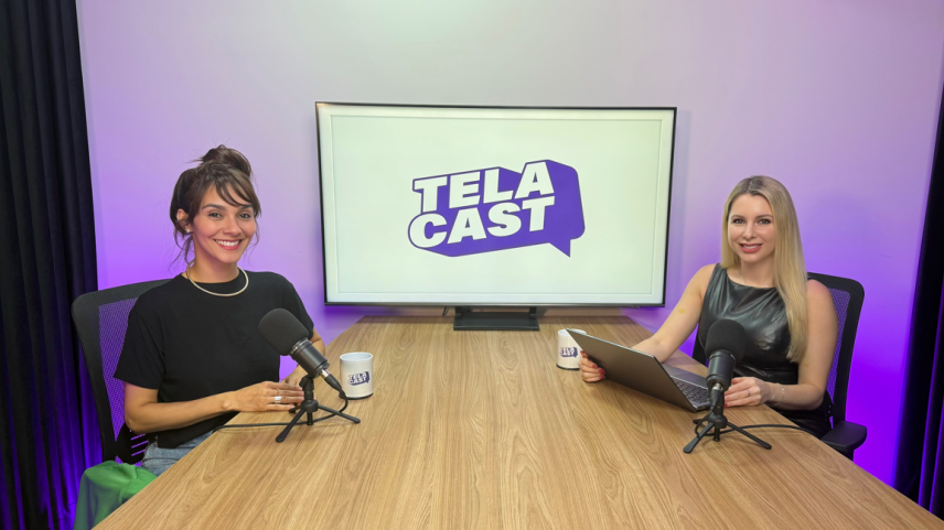 TelaCast coloca em debate o protagonismo feminino no mercado do vinho