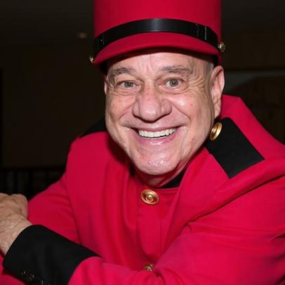 Morre aos 85 anos Ricardo de Pascual, ator de Chaves