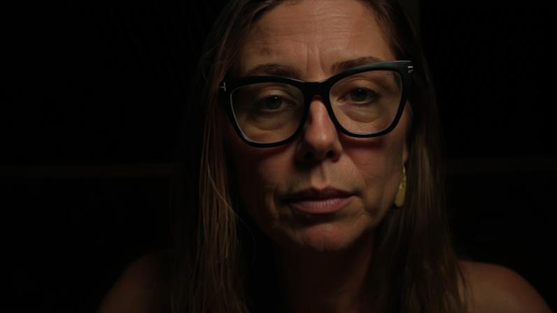 Carol Portaluppi pede empatia nas suas redes sociais após morte de familiar. (Foto: Reprodução)