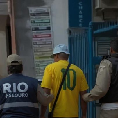 Idoso argentino é preso em Copacabana por injúria racial