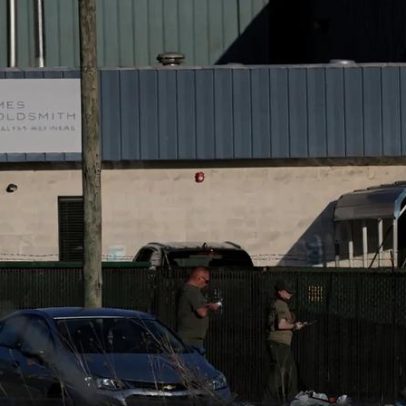 Vazamento químico em fábrica nos EUA deixa 2 mortos e 19 hospitalizados