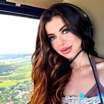 Ana Luiza Mateus: candidata a miss morre ao cair de apartamento no Rio