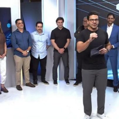 Vapza, Vellore e Glux se destacam na final do Rota Fácil