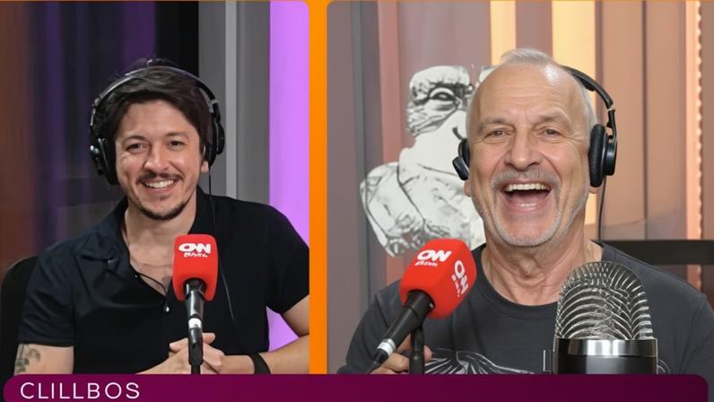 Marcelo Dourado participa do Papo Pop.