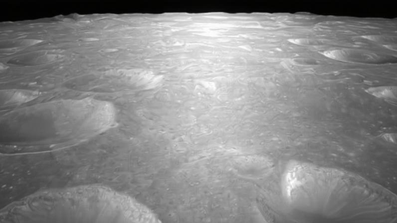 Engenheiros chineses planejam estudar construção de estufa na superfície lunar