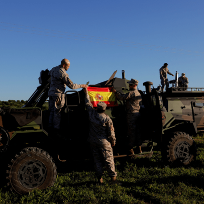 E-mail do Pentágono sugere suspender Espanha da OTAN e outras medidas pelo Irã