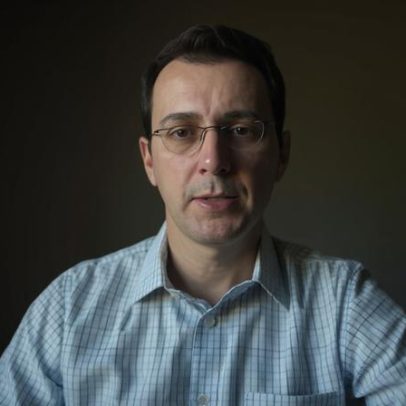 Economista aponta situação fiscal como calcanhar de Aquiles do Brasil