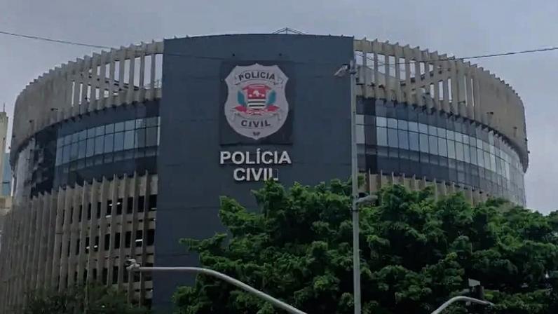 Operação da Polícia Civil de SP prendeu seis integrantes do crime organizado