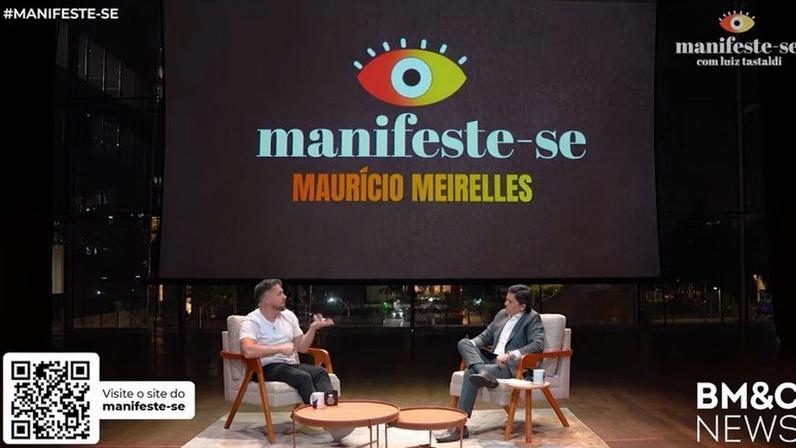 Foto: Reprodução BM&C NEWS