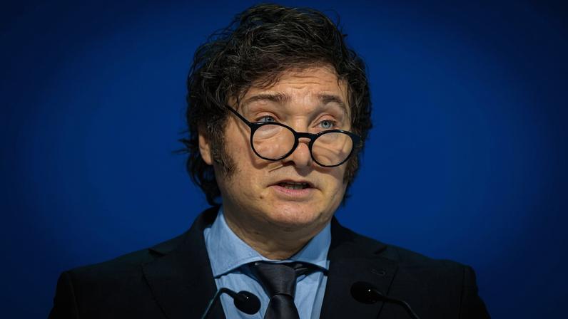 Próximo presidente brasileiro pode repetir o martírio de Millei