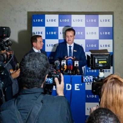 Kassab não vê Lula nem Bolsonaro vencedores em 2026 e defende reformas