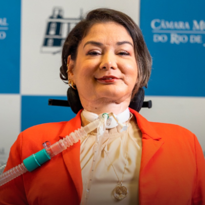Morre Luciana Novaes, vereadora eleita após ser baleada em universidade no Rio