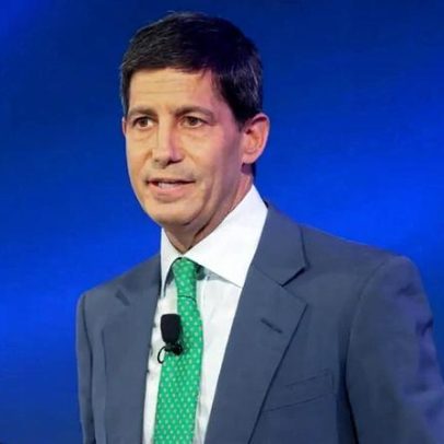 Comitê do Senado aprova indicação de Kevin Warsh ao Fed