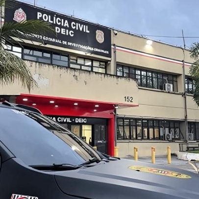 Polícia deflagra operação contra fraude em tratamentos de crianças autistas SP