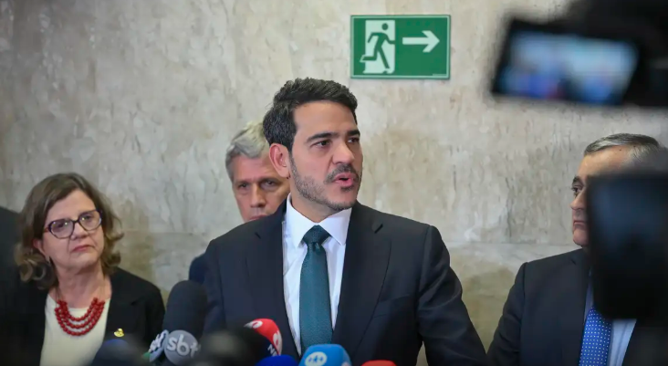 Foto: Ton Molina/Agência Senado