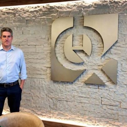 Grupo IOX atinge R$ 3,4 bilhões e acelera crédito com novo diretor