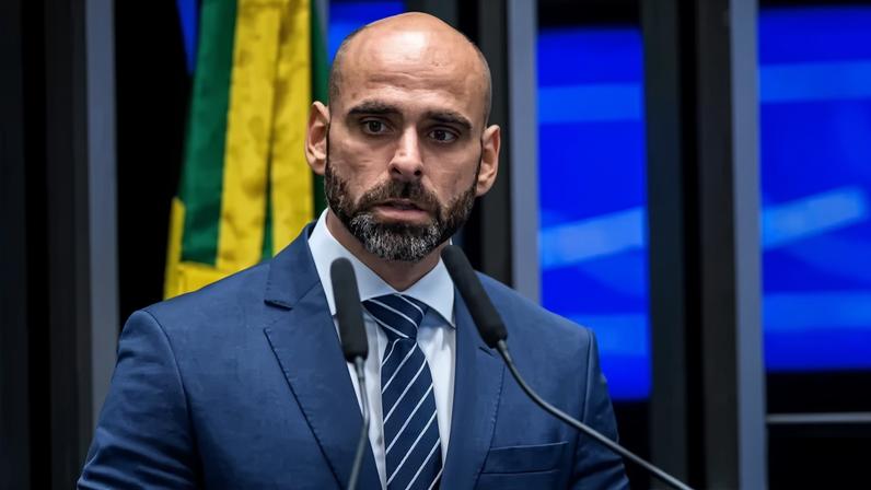 Guilherme Mercês, novo secretário da Fazenda do RJ (Divulgação)