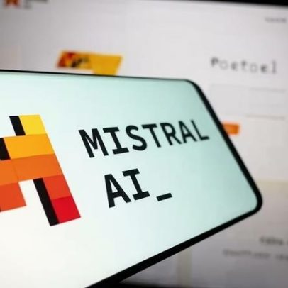 IA europeia avaliada em US$ 14 bi mira reduzir domínio das big techs americanas