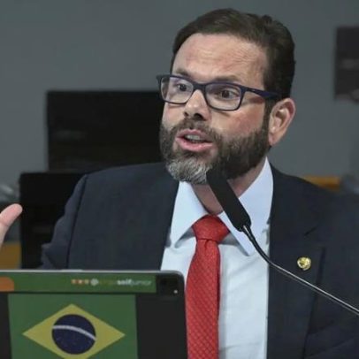 Senadores veem dia histórico após rejeição de Messias