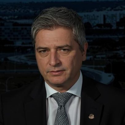 Portinho nega aliança da oposição com Moraes para rejeitar Messias