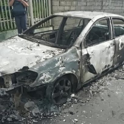 Homem mata novo parceiro da ex após usar celular dela como isca