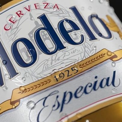 Constellation Brands retira orientação financeira