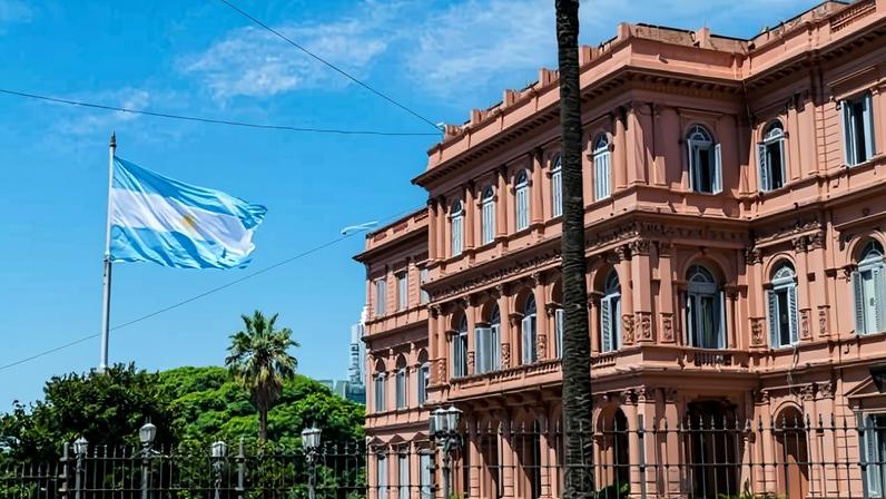 Casa Rosada