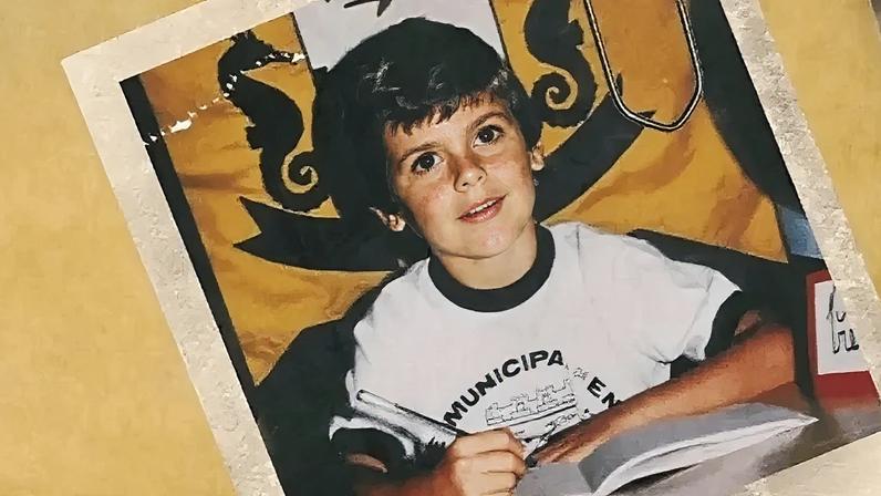 Evandro Ramos Caetano foi morto aos 6 anos em 1992, em Guaratuba (PR)