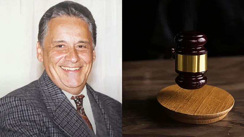 Legislação brasileira limita atuação de curador
