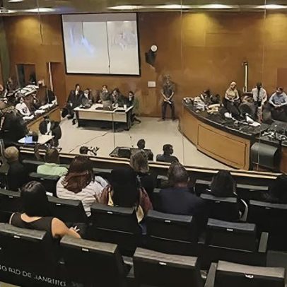 Caso Henry Borel: Seppen define presídio para Monique