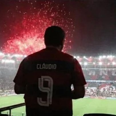 Castro vai à final da Libertadores em jato de empresa ligada a Vorcaro