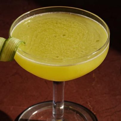 Aipo em coquetéis: por que usar e 5 maneiras de experimentar