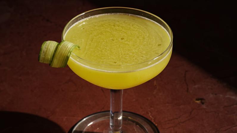 Aipo em coquetéis: por que usar e 5 maneiras de experimentar