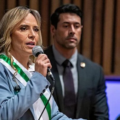 Regra impede que o DF obtenha crédito com garantia da União