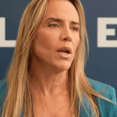Celina Leão afirma que problema do BRB tende a solução técnica