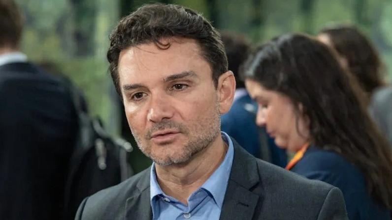 Celso Sabino se filia ao PDT e lança pré-candidatura ao Senado