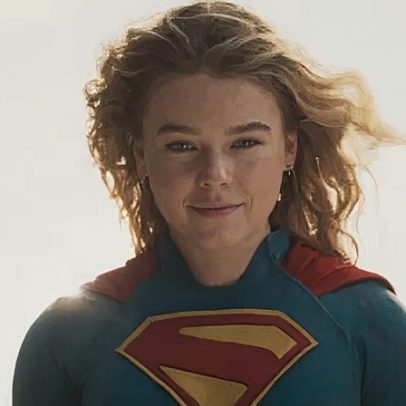 Milly Alcock revela ter se forçado a aceitar o papel em Supergirl