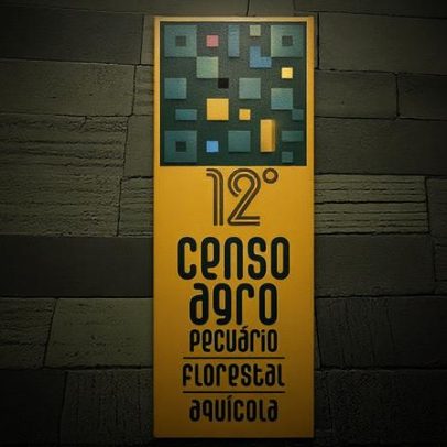 Coletiva pública divulga ações da 2ª prova piloto do 12º Censo Agropecuário