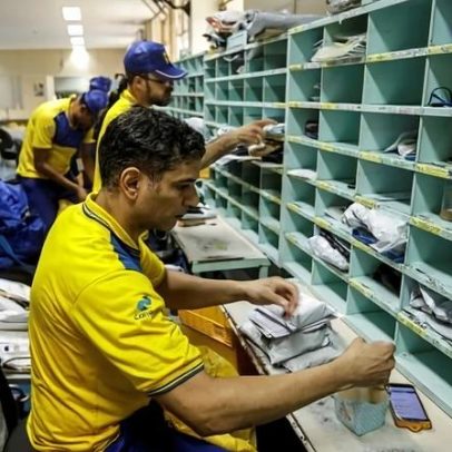 Correios registram prejuízo de 8,5 bilhões em 2025, acima da expectativa