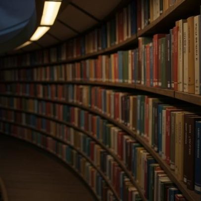 Dia da Educação: acesso a livros ainda é desafio no Brasil