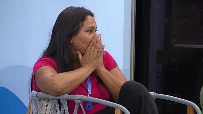 Irmão de Chaiany diz que ela "não é rica"