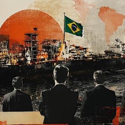 Conflito aproxima países do petróleo brasileiro, diz presidente do IBP