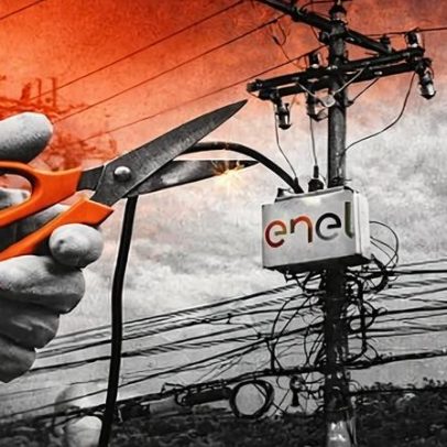 Enel SP entra em zona crítica regulatória
