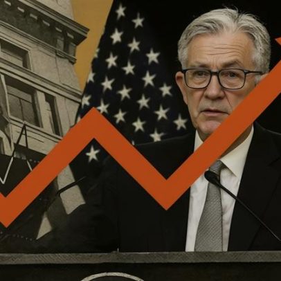 Inflação nos EUA preocupa mercados globais