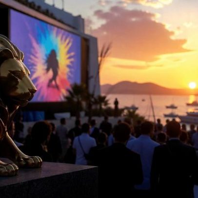 Publicidade além da marca: impacto cultural dos Cannes Lions